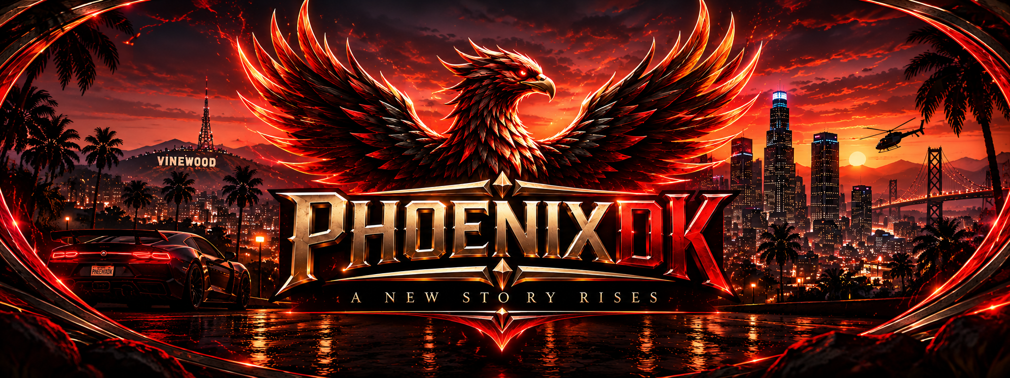 PhoenixDK Banner